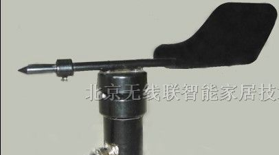 供应北京现货风向变送器，百叶箱风向传感器