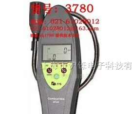 供应一氧化碳气体泄漏检测仪TPI-775