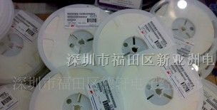 供应Y5V贴片电容/TDK/村田贴片电容0805F104M500NT