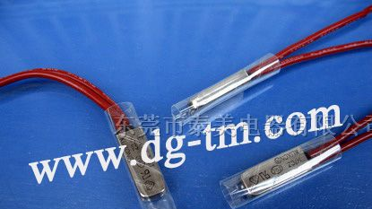 供应整流器热保护器，马达温度开关，电机温控器
