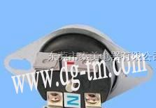 供应大电流温控器，温度开关，热保护器，恒温器