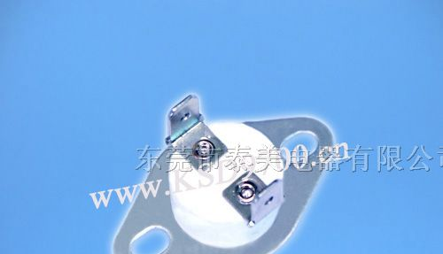 供应马达用温度开关，热保护器，ksd301，温控开关