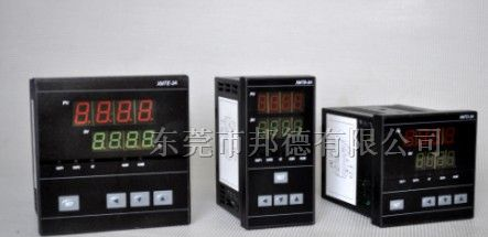 供应XMT-3A系列PID智能温度调节仪