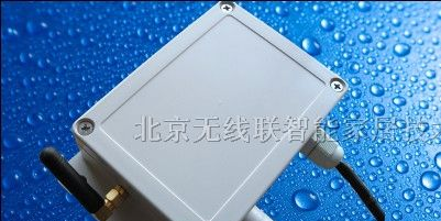 供应无线温湿度传感器