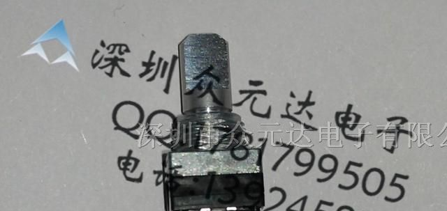 供应编医疗监护仪编码器，ALPS原装进口 EM11B16140A4