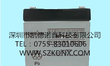 供应汤浅铅酸蓄电池NPH2-12 12V 2AH电池