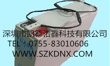 供应汤浅铅酸蓄电池UXF100-12 12V 100AH