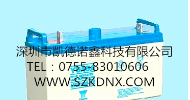 供应汤浅蓄电池UXH100-12 12V 100AH铅酸电池