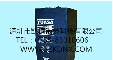 供应汤浅蓄电池UXL440-2铅酸蓄电池厂家直销