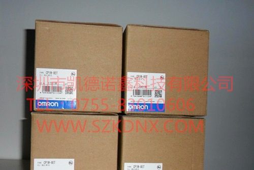 供应欧姆龙PLC编程器CP1E-N40DT-D、CP1E-N40DT1-D