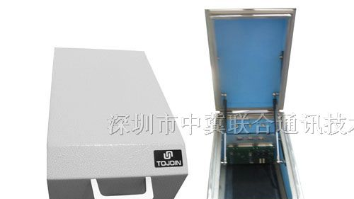 供应SMD4020半自动屏蔽箱