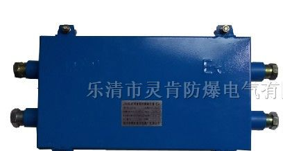 24芯二进二出光缆接线盒,JHHG光缆接续盒