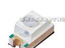 供应11-21SURC/S530-A3/TR8 贴片LED 高亮发红色