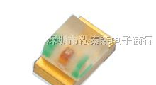 供应LTST-C170KGKT贴片LED,0805高亮黄绿色