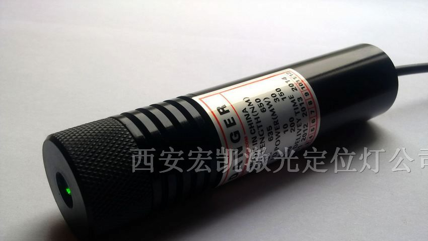 厂家直销南通十字线激光定位灯