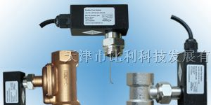 供应叶片式流量控制器 机械式 空调流量控制器