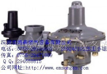 供应FISHER299H减压阀 美国FISHER299HS调压器