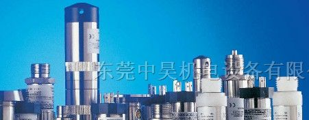 德国BD SENSORS-博德DMP 331i/DMP 333i压力变送器