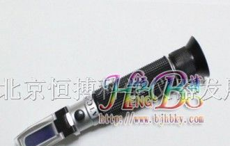 供应盐度计 盐度测量仪 海水测量仪 比重计 折射仪