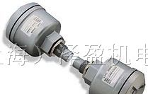 Nohken能研MWS-ST/SR微波料位开关