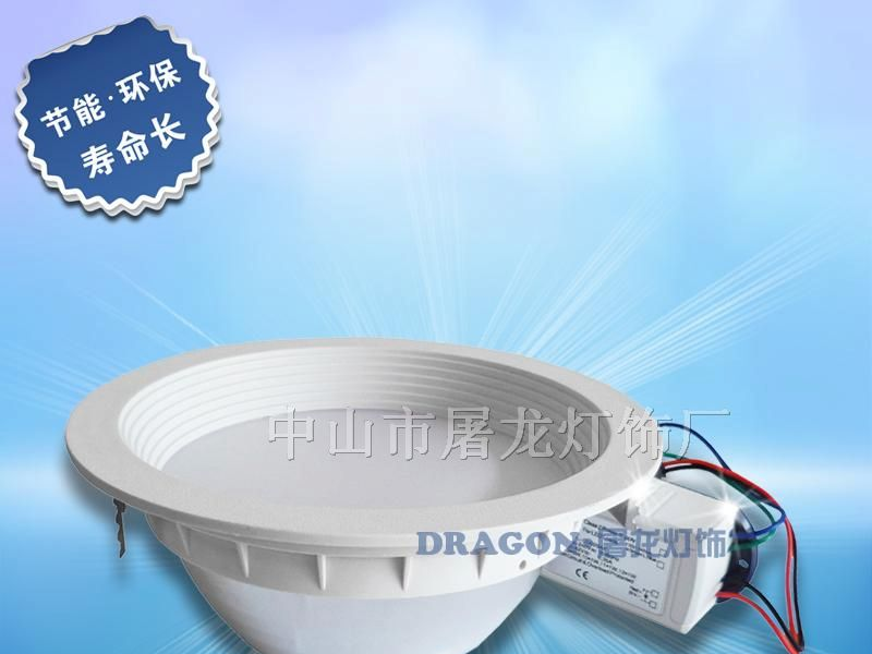 厂价直销LED筒灯;大功率LED筒灯;LED照明灯;