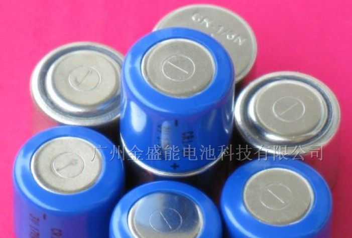 供应CR1/3N电池