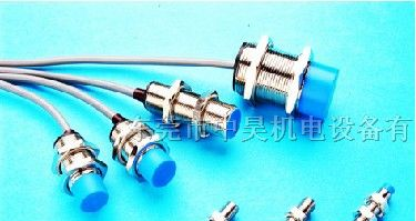 供应防爆型/超小型/超短型接近开关