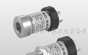 供应BD SENSORS压力传感器/旋入式液位计