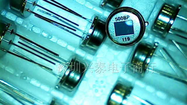 供应KP500B红外温度传感器BISS0001