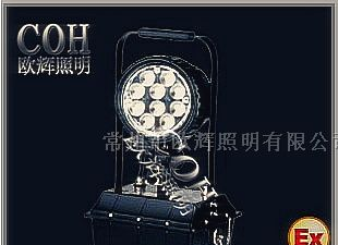 供应-FW6102GF-OR-FW6102GF防爆工作灯厂家直销