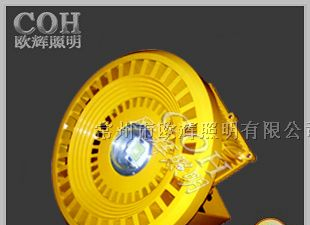 供应Z-BTC8180 煤矿专用LED防爆吸顶灯厂家