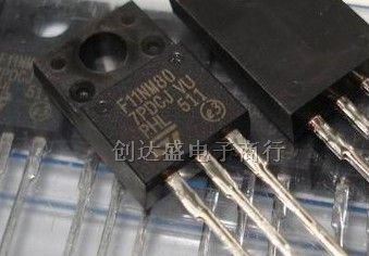 供应场效应管STF11NM80