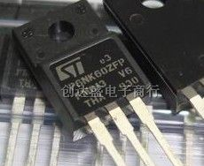 供应场效应管STP8NK90ZFP