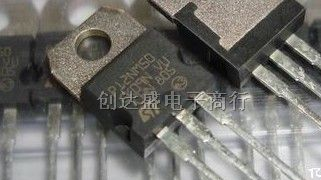 供应场效应管STP12NM50