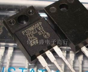 供应场效应管STP12NM50FP