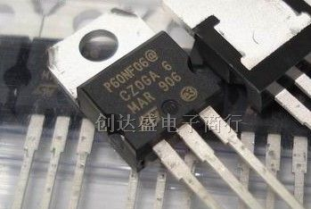 供应场效应管STP60NF06