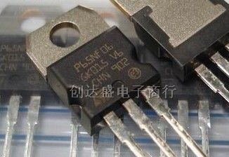 供应场效应管STP65NF06