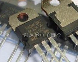 供应场效应管STP80NF10