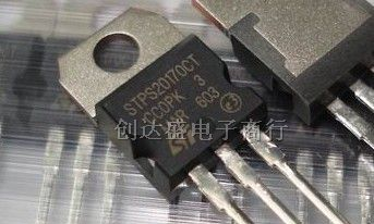 供应场效应管STPS20170CT