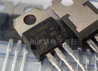 供应场效应管STTH2002CT