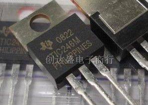 供应场效应管TIC246M