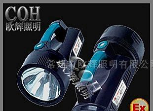 供应防水防爆探照灯 IW5300A_防爆防水探照灯厂家