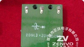 供应高频高压整流硅堆2DGL 3*20KV 0.05A