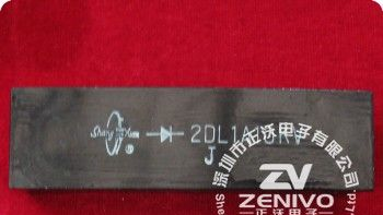 供应高频高压整流硅堆2DL 1A10KV