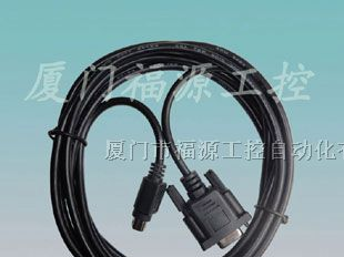福建供应台安TP03系列PLC编程电缆PC-TP03可货到付款
