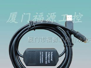 供应施耐德twido系列PLC编程电缆TSXPCX3030货到付款