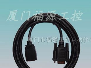 福建欧姆龙CS/CJ系列PLC编程电缆CS1W-CN226可货到付款