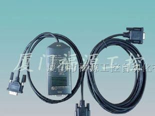 西门子300 PLC编程电缆6ES7972-0CA23-0XA0货到付款