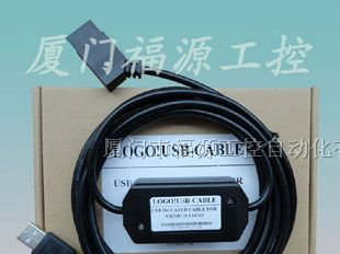 福建供应西门子LOGO编程电缆LOGO!USB-CABL可货到付款