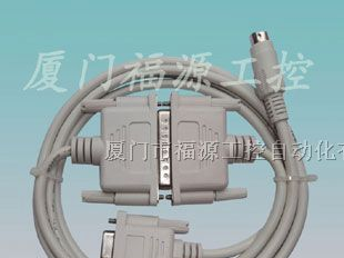 福建厦门/福州供应三菱PLC编程电缆SC-09可货到付款
